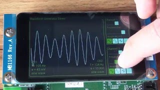 [CORTEX-M7] STM32F769I-DISCO - nowy zestaw z mikrokontrolerem STM32 z rodziny DISCOVERY