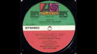 Suzy Q - I Can't Give You More (1981)