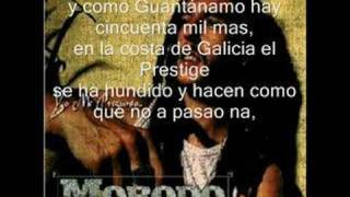 Morodo - Mas yama (con letra) by Horobi
