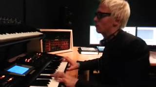 Bodo Wartke  - Alla Turca Stomp (Improvising with Jonas Koch)