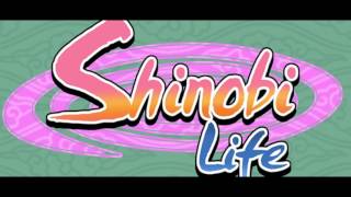 Roblox Shinobi Life ?️?️ |  [CODE] NEW KEKKEI GENKAI