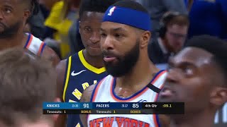 Marcus Morris Sr. Full Play vs Indiana Pacers | 02/01/20 | Smart Highlights