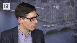 LSE CARR | Jeremy Brice | Regulating online food platforms