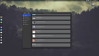 Solus OS 3.9999 - мой опыт с этим замечательным дистрибутивом Linux