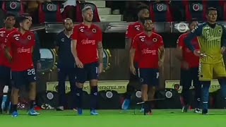 ACCIÓN JORNADA 14 | PARTIDOS & GOLES | APERTURA 2019 | 20 DE OCTUBRE | LIGA BBVA.