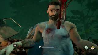 Dead by Daylight 2.2.0 - Игра за Духа (The Spirit) 5 - DLC Shattered Bloodline Прервавшийся Род