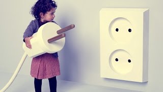 Как подключить двойную розетку САМОСТОЯТЕЛЬНО!!! Как правильно установить электрическую розетку!