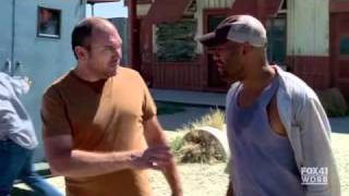 Best of Brad Bellick