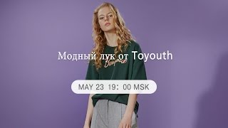LIVE - Toyouth