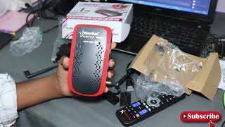 Starsat sr-t 14 extreme (2020 Extreme) Unboxing|| Forever server|| GM Screen || Apolo Iptv