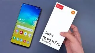 REDMI NOTE 8 PRO (10999/-)  Full Specification, Price , Release Date AS NEWS 24