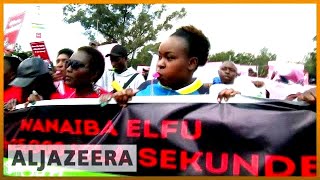 ?? Maize corruption scandal angers Kenya farmers | Al Jazeera English