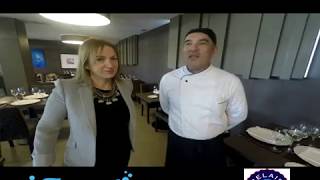 Balneario Grávalos - Restaurante El Balneario - La Rioja - Termalistas.com