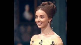 Сериал «Крепостная», Анна Сагайдачная о роли Натали Дорошенко - Интервью