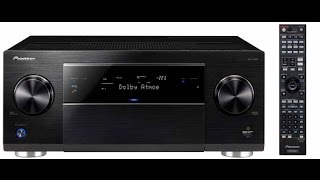Pioneer SC-LX58 / SC-LX78 / SC-LX88 - Thomas Electronic Online Shop