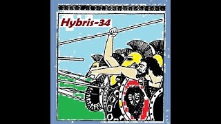 #Hybris ч34. #Разгром на реке Малис.