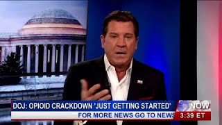 Eric Bolling on the Opioid Crisis