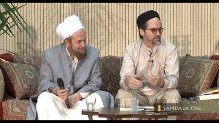 On Knowledge: Shaykh Saleh al Ghursi and Shaykh Hamza Yusuf at Rihla 2014