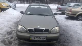DAEWOO Lanos '2007 Хмельницький