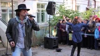 Владимир Цветаев - "Лейла"