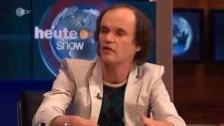 heute show - Folge 21 - ZDF - 2009 - Teil 1