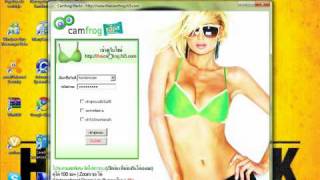 Camfrog Hacks de THAI