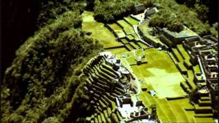 National Geographic - Machu Picchu Decoded 2/4