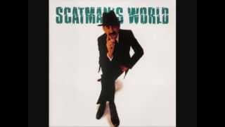 Scatman John - Scatman (Ski-Ba-Bop-Ba-Dop-Bop)