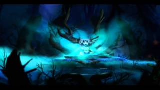 Ori and the Blind Forest 100% speedrun 1:33:18 [OLD PB]