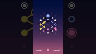 Connection Level 41 42 43 44 45 Solution (Infinity Games)