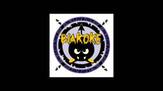 Blakoke aka Gosize - The Murder ( Original Mix ) Break Beat 2015