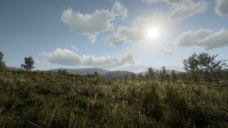 UniStorm 4.0 - Volumetric Clouds Time Lapse for Unity3d