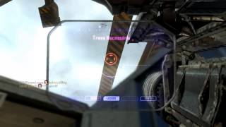 Vladitor AX - Team Deathmatch - Stinger no Ambiente