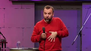 "Но, ты одержим судом 2" - Сергей Лукьянов - 21.02.2018