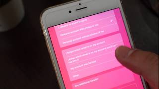 100% SOLVED - how to fix instagram login error "Sorry there was a problem with your request"