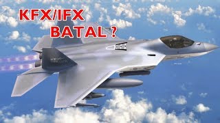 TAK ADA UANG Untuk Bayar Proyek KFX/IFX KOREA SELATAN Tolak CN 235 Sebagai Syarat Imbal Dagang