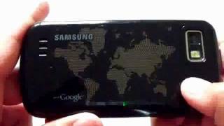 Samsung Behold II Review