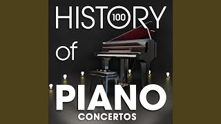 Piano Concerto No. 2 in C Minor, Op. 18: II. Adagio sostenuto