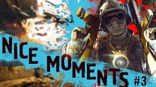 Warface:FragMovie/Fabarm PSS 10/РПД Custom/Золотая Beretta ARX160/Mag-7/Сайга-12С/АК-103