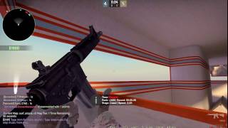 CS:GO Surf Walkthrough //Nr.2/3// surf_utopia_v3 and surf_beginner