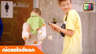 BaseTV | Spotlight | Kombiprank | Nickelodeon Deutschland