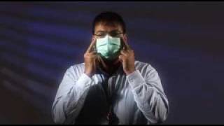 Swine Flu Masks: Protective Health Measures