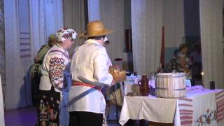 Кола сяброў паказала  кола святаў