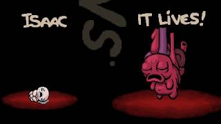 The Binding of Isaac: Antibirth - Ошибка Айзека #9