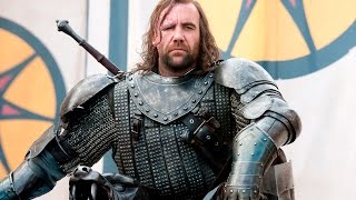 GoT Rewind: Sandor Clegane