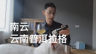 门神 南云 云南普洱拉格 精酿啤酒试喝