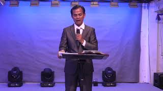 ដំណើរឆ្ពោះឡើង នៃជំនឿ