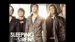 If You Can't Hang- Sleeping With Sirens PITCH LOWERED