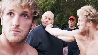 THE SLAP THAT CHANGED MY LIFE...