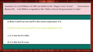 TNPSC History, Geography | Important Questions | English - Part 1 | We Shine Academy